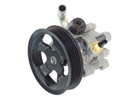 CX-7 Power Steering Pump