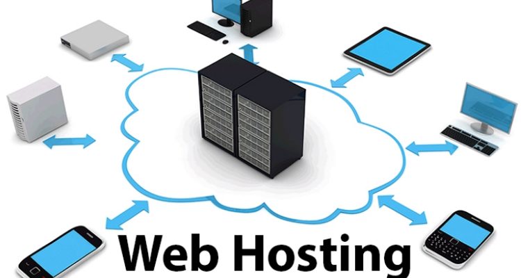 best web hosting company in India