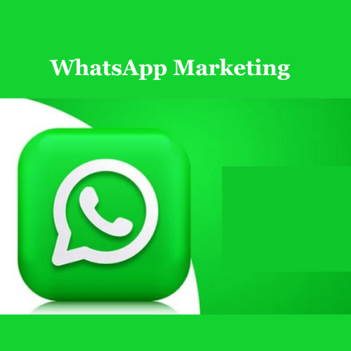 best whatsapp marketing company in india