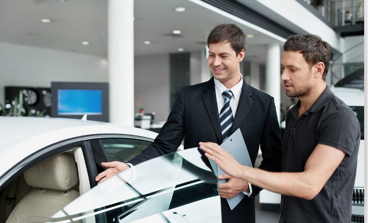 Sustainable Practices: Green Initiatives in Car Dealerships