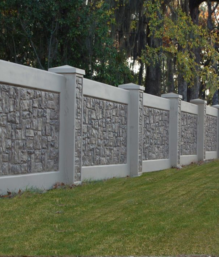 Concrete Sleeper Walls Brisbane for Durable Solutions