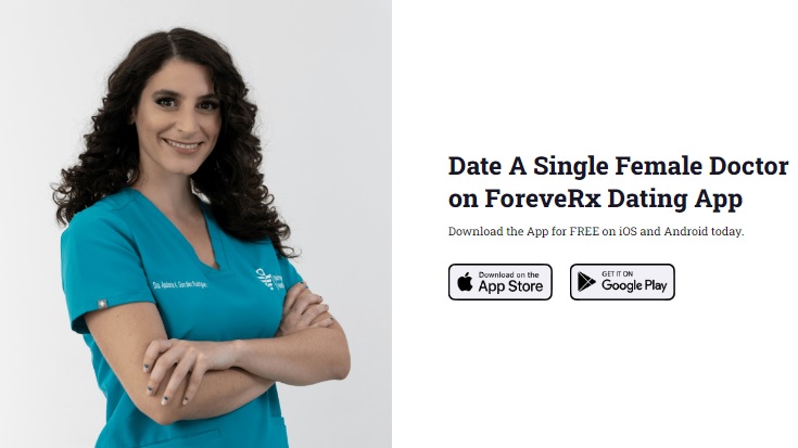 Single Female Doctor