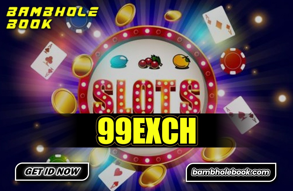 99exch: Best 99exch and betting ID provider in India