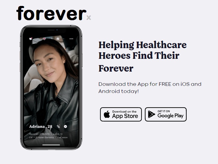 Foreverx Dating App