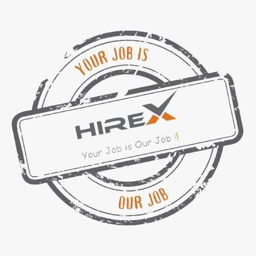 www.hirex.co.in/recruitment