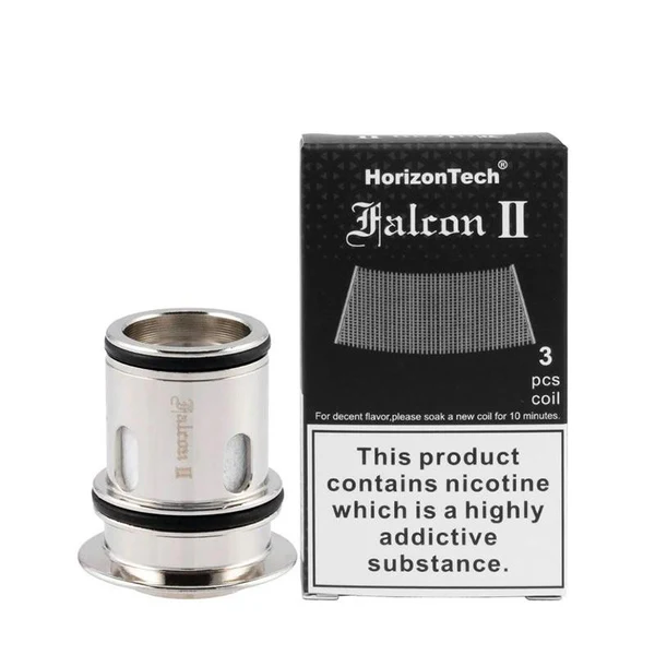 HORIZONTECH COILS