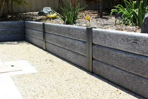 Concrete Sleepers Brisbane