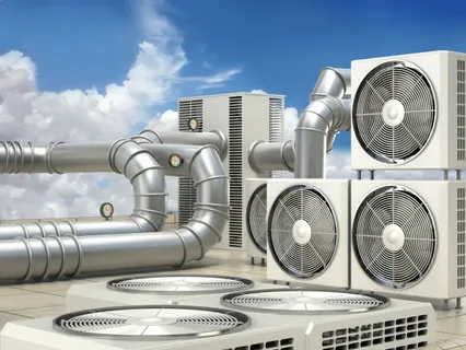 Achieving Greater Energy Efficiency with Your HVAC System