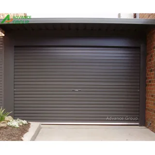 Roller Doors Lonsdale