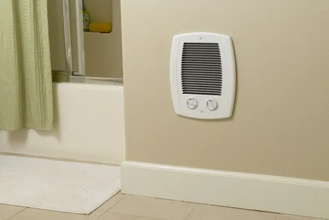 Panel Heater