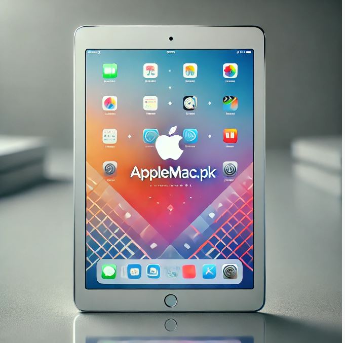 iPad Air Price in Pakistan