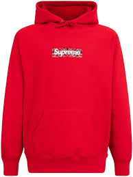 Elevate Your Winter Wardrobe with Supreme Hoodies