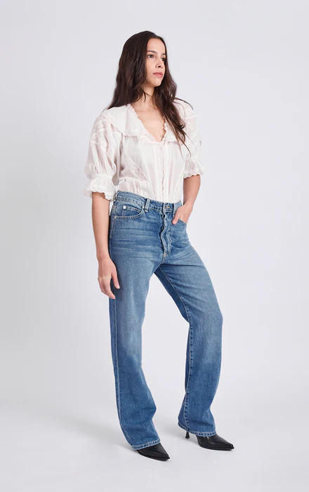 Buy Denim Jacqueline Jeans Today – Quality and Comfort Guaranteed