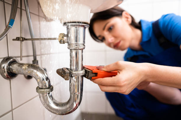 Comprehensive Guide to Plumber Services in Toorak