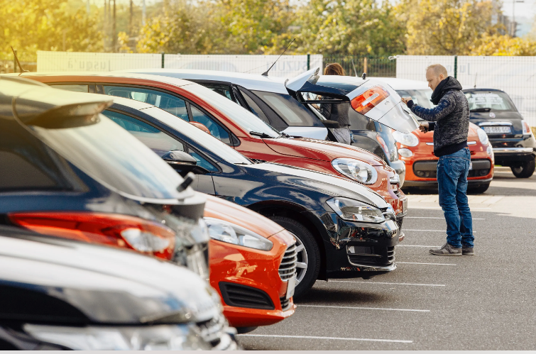 How to Choose the Right Car Dealership for Your Next Purchase