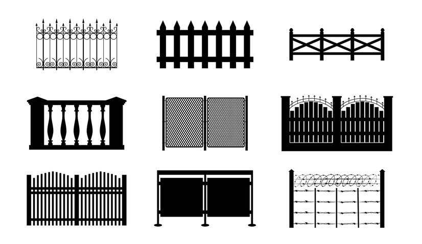 Shine Your Property with Expert Fences and Gates Services