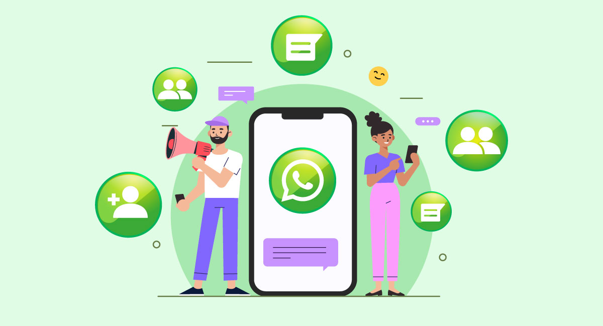 whatsapp marketing in Bangalore