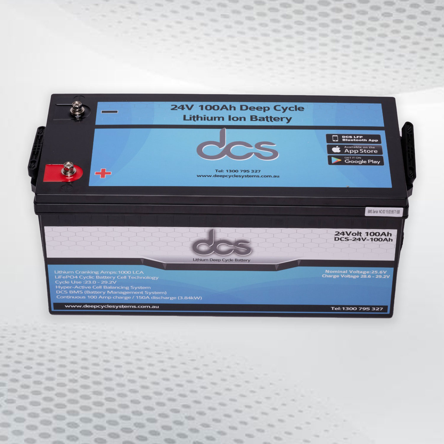 Why choose a 12v Slimline Lithium Battery for Your Needs