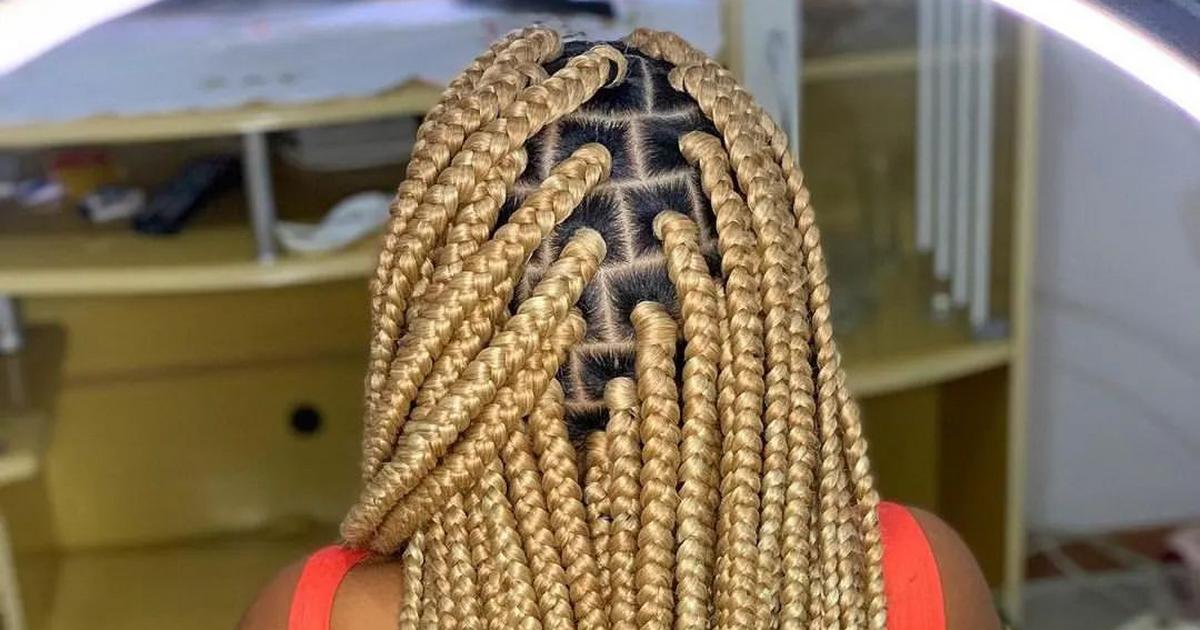 Quality Hair Braiding in Jacksonville FL