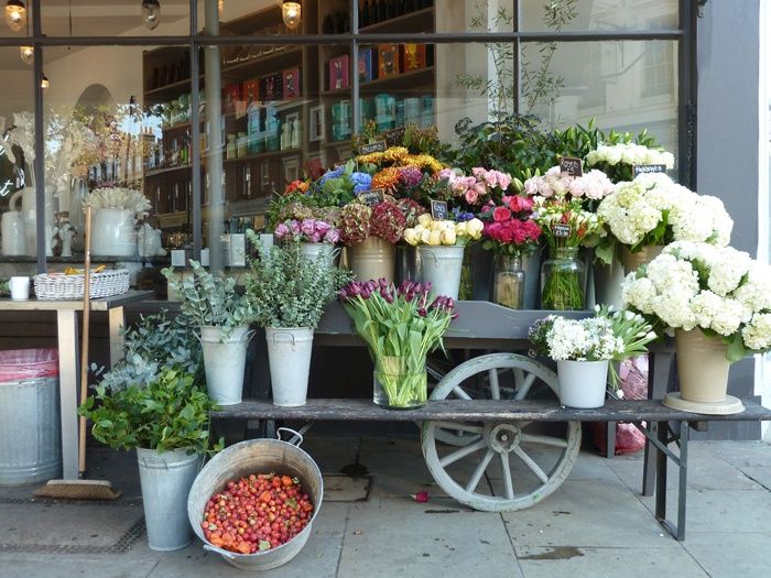 Explore Flower Cart Florists: Your Guide To Floral Delights