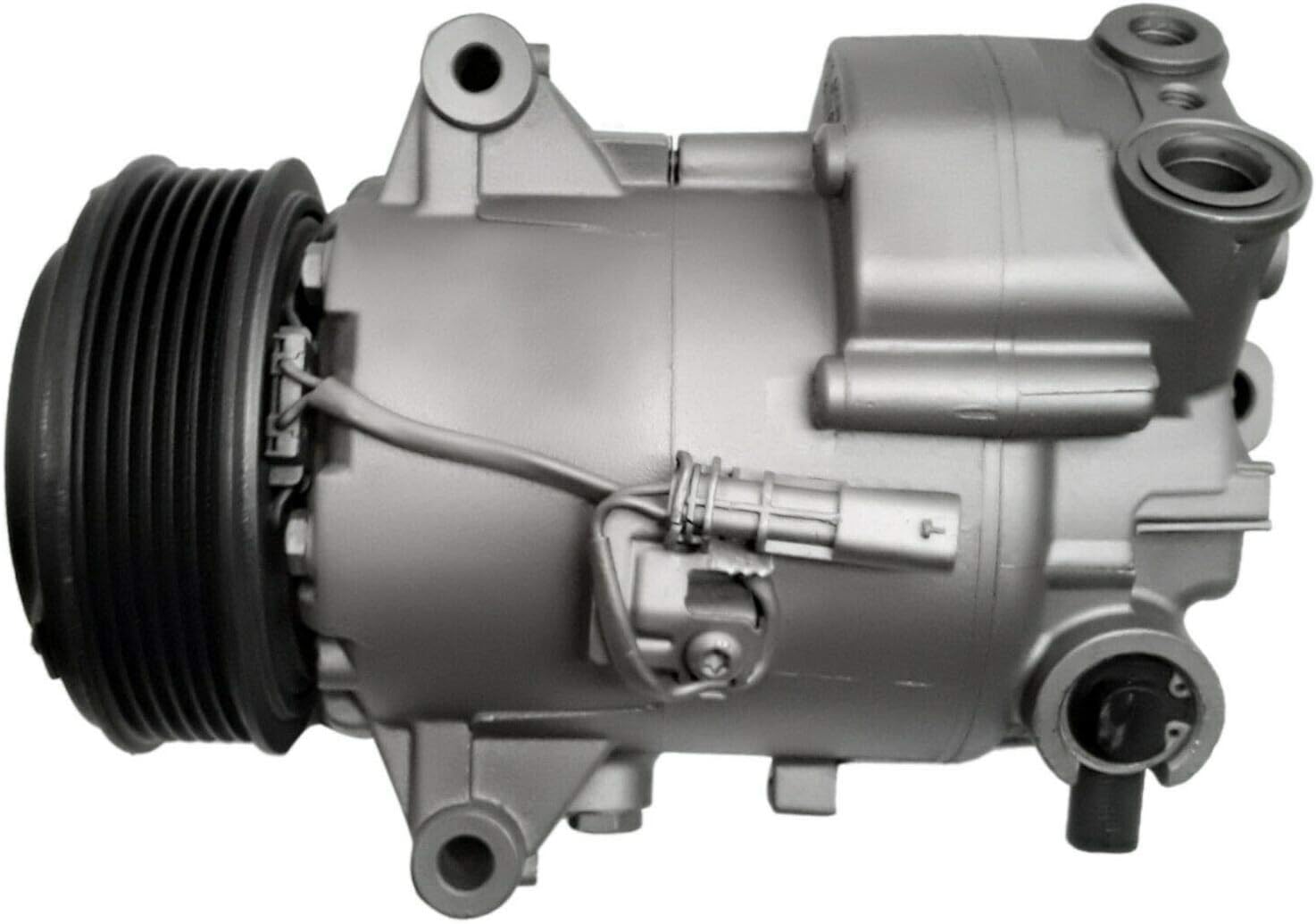 Nissan Pulsar N16 Starter Motor