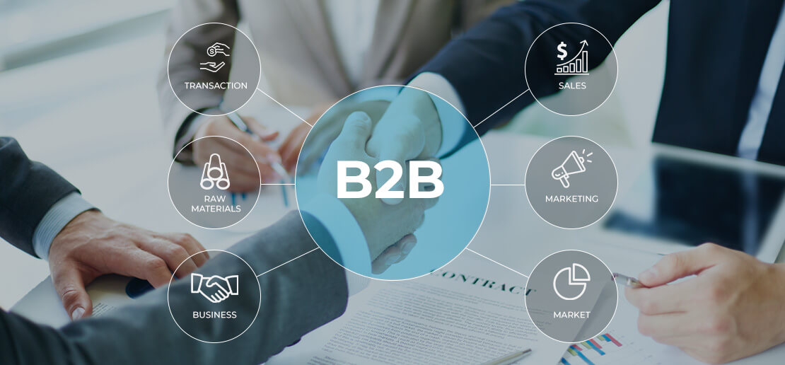 B2B Digital Marketing Services Canada