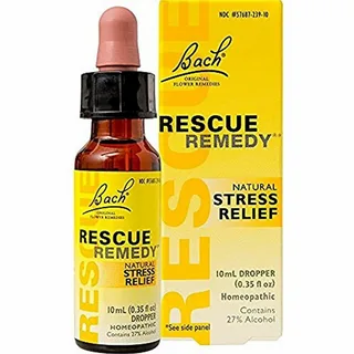 Canine Rescue Remedy