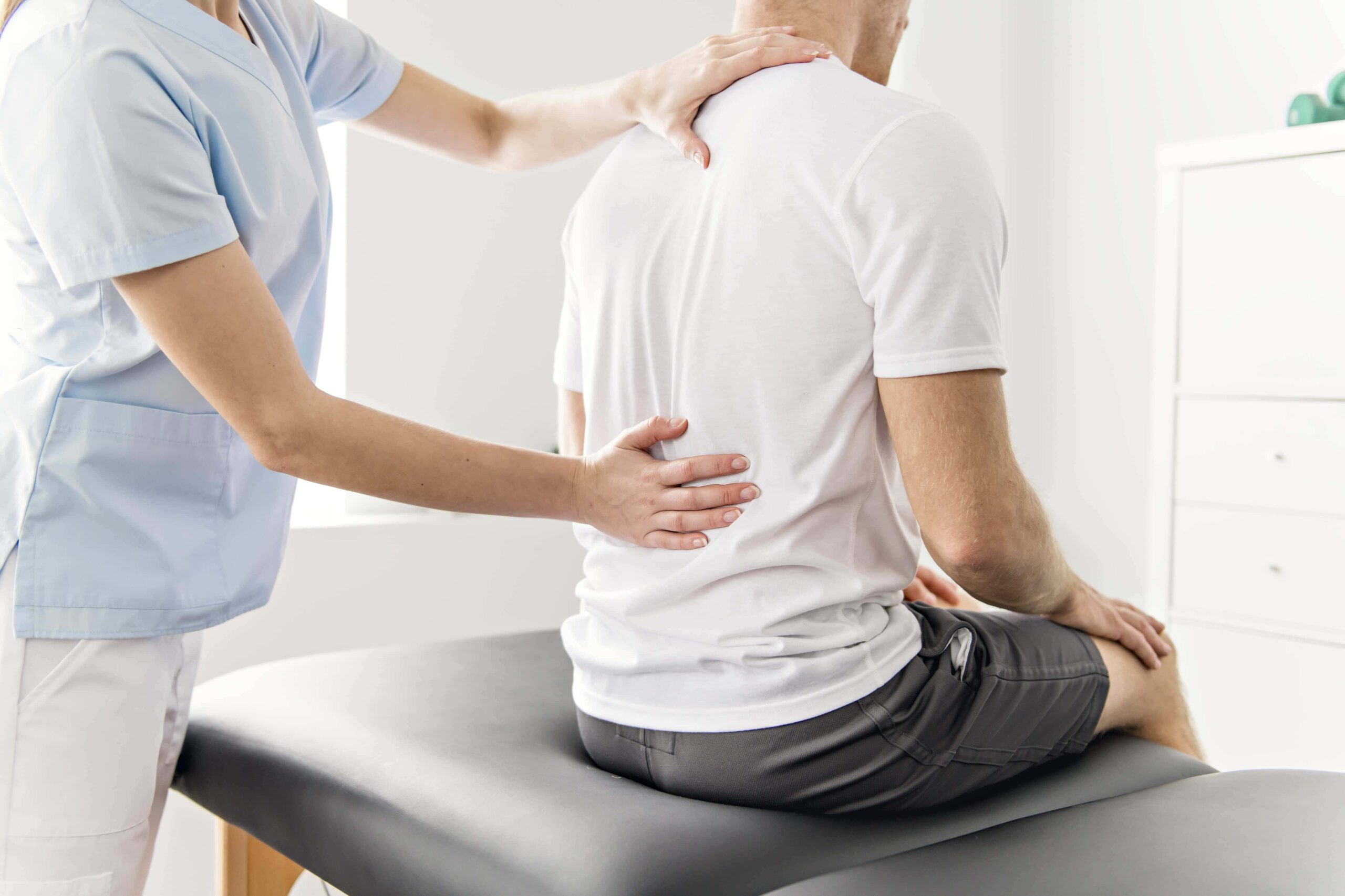 Is Eastern Massage Therapy Suitable For Treating Chronic Pain?