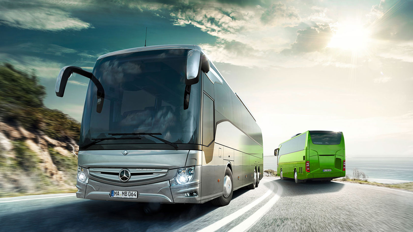 Top-Rated Coach Hire Oxford – Your Journey, Our Priority