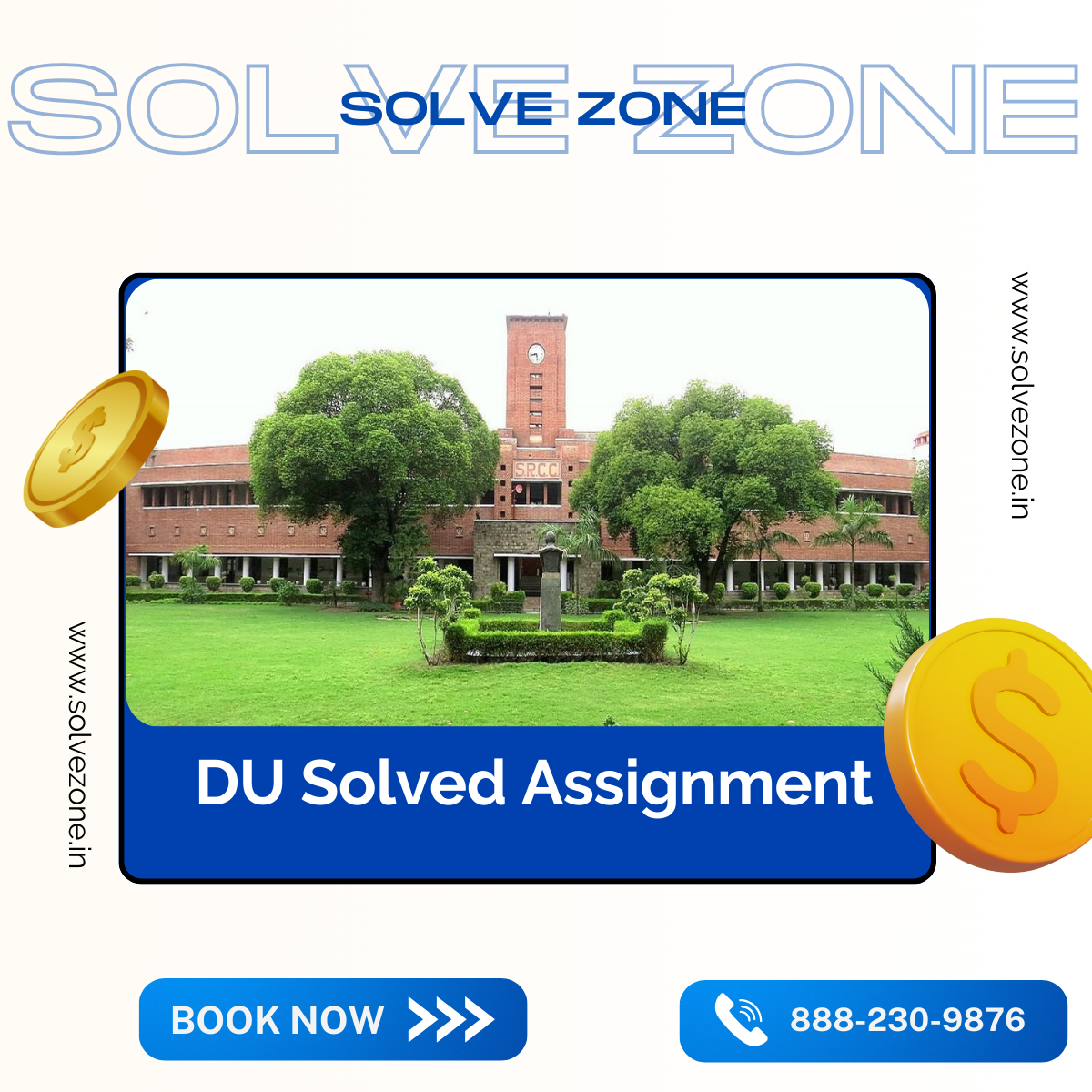 DU Solved Assignment 2024