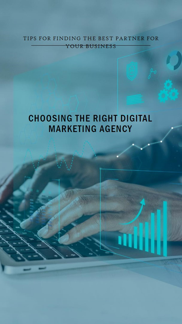 best digital marketing agency