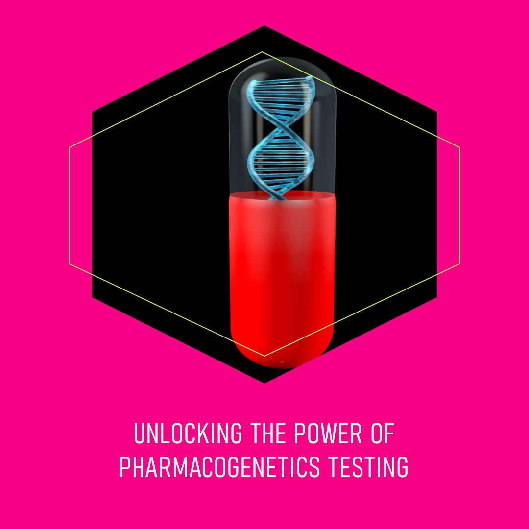 pharmacogenetics testing