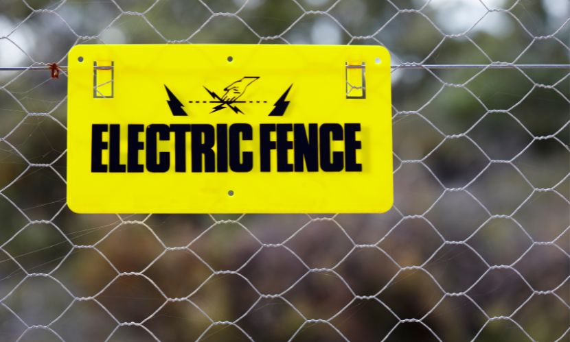 Electric Fencing Market