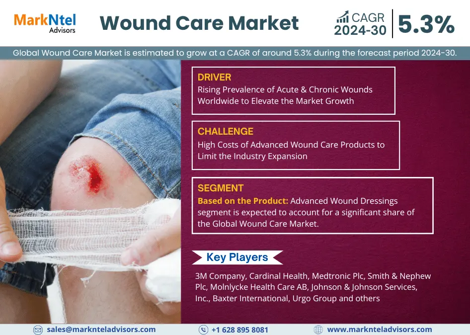 Global Wound Care Market