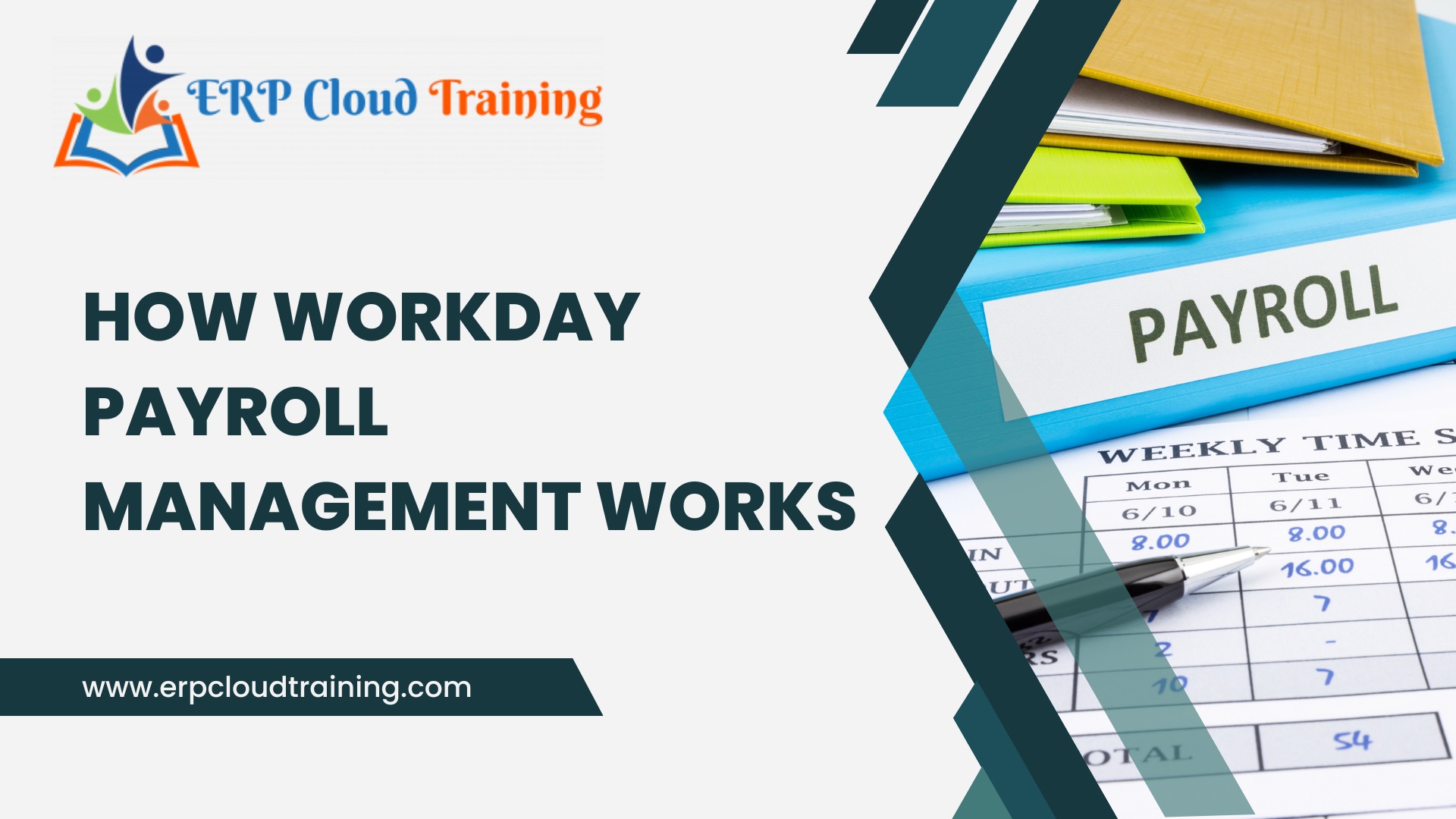 Workday Payroll