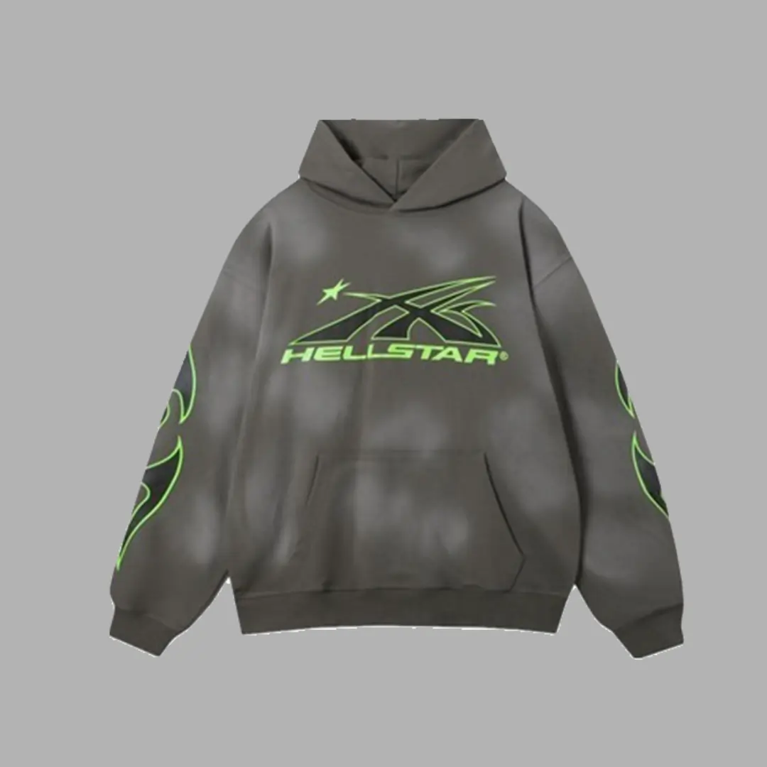 Top Trend Hellstar Winter Collection