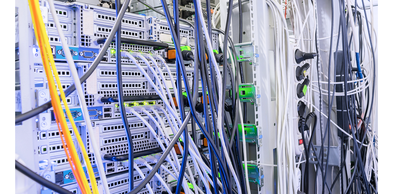 How Can Effective Cable Management Improve Your Network’s Efficiency