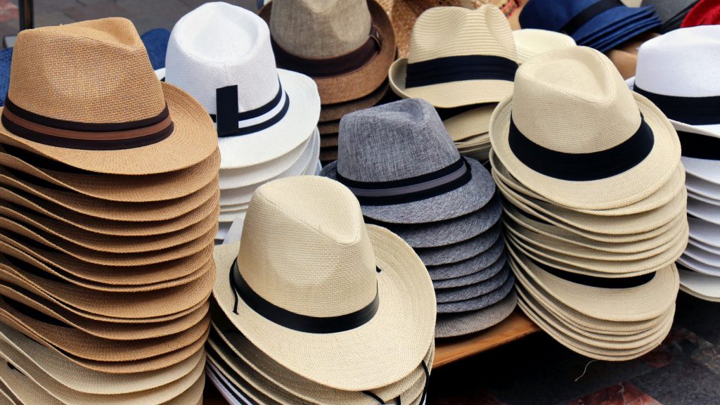 How Do Fedora Hats Differ From Other Types of Hats?