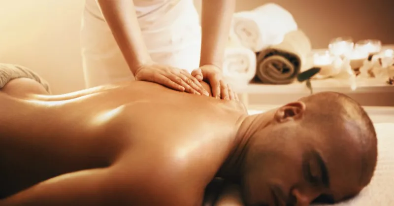 How Does Massage Therapy Promote Deep, Restful Sleep?