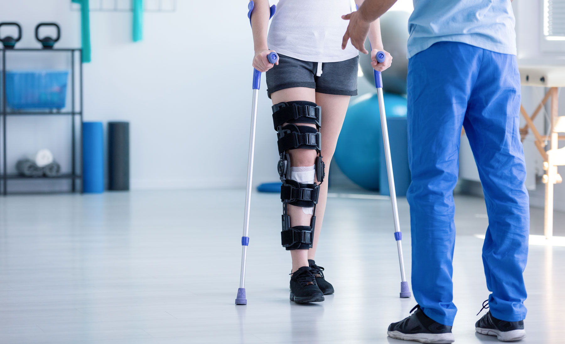 Can Physical Therapy Speed Up Your Post-Surgery Recovery?