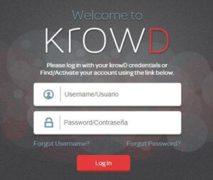 Secure Your Krowd Darden Login: Best Practices for Employees