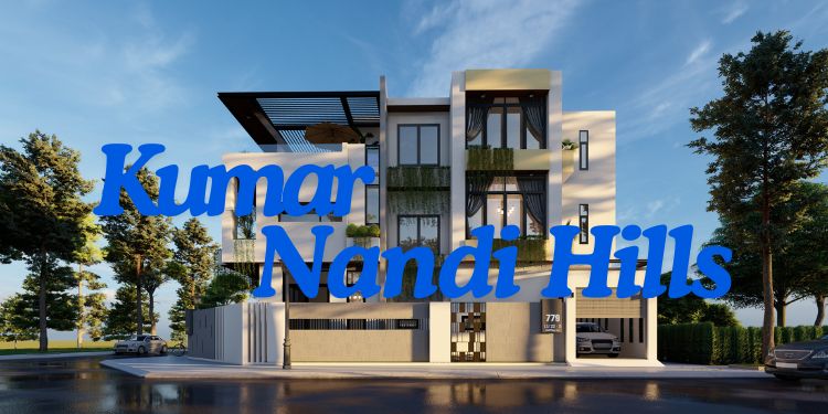 Prime Villa Investment: Kumar Nandi Hills