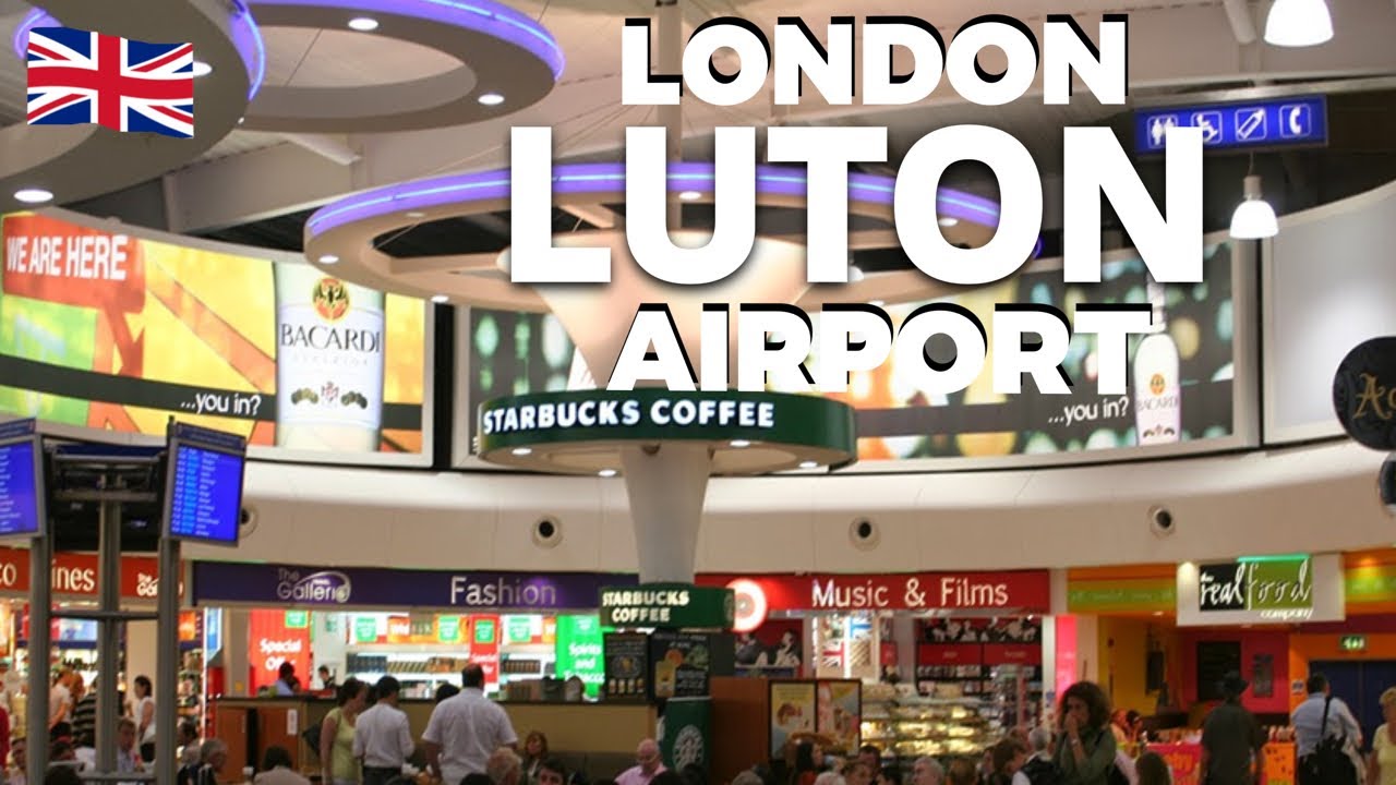 Luton airport taxi