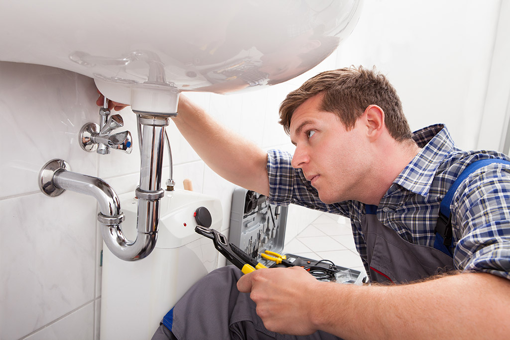 plumber in broward county FL