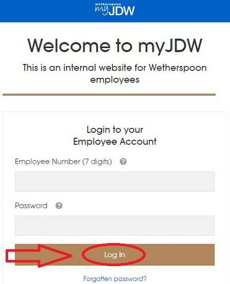 Everything You Need to Know About MyJDW Staff Login