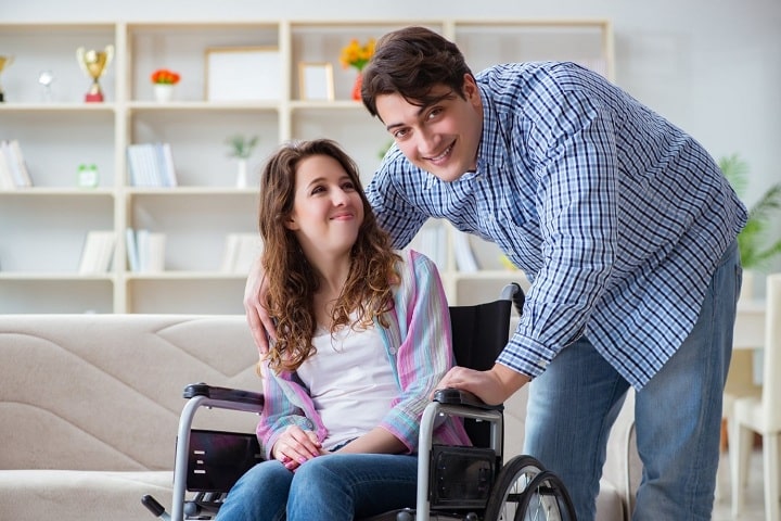 NDIS Provider in Adelaide