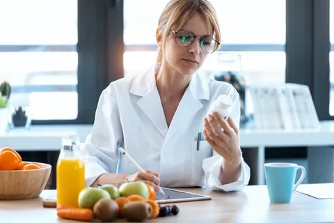 Why Choose a Nutritionist East Melbourne for Your Health