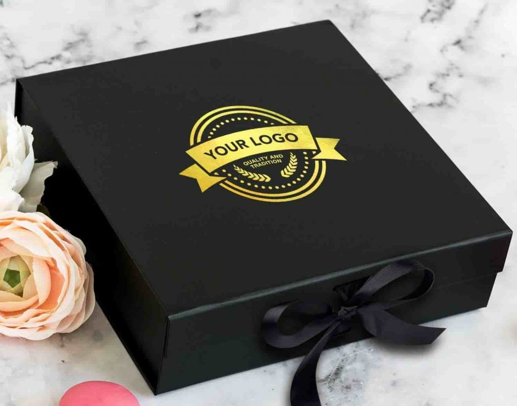 How Custom Boxes with Logo Helpful Packaging For All Brands?