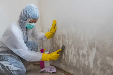 Mould Removal Company Sydney