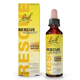 Bach Rescue Relief